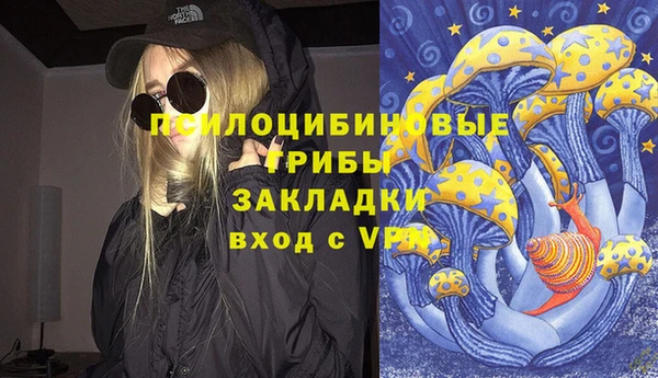 кристаллы Абаза